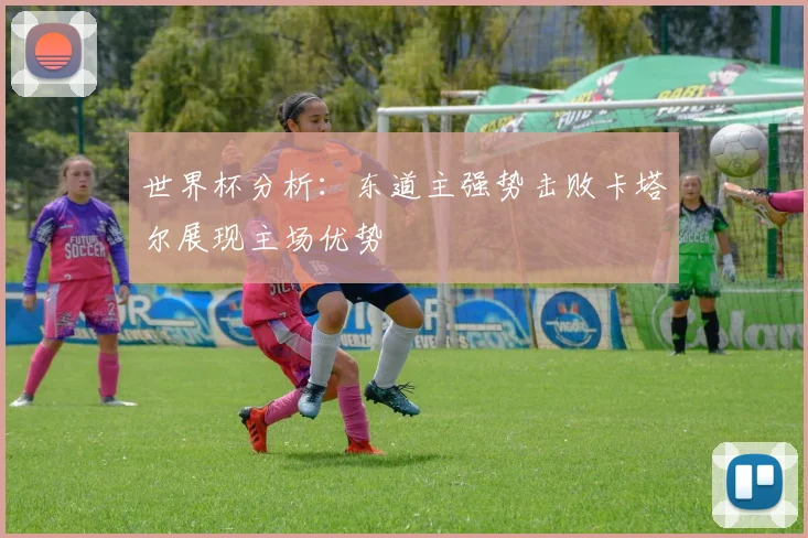 世界杯分析：东道主强势击败卡塔尔展现主场优势