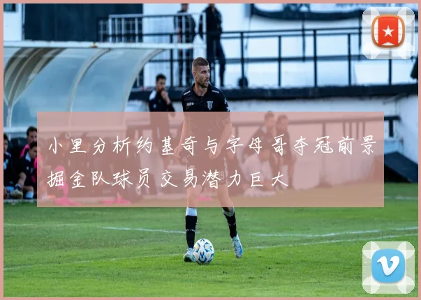 小里分析约基奇与字母哥夺冠前景掘金队球员交易潜力巨大